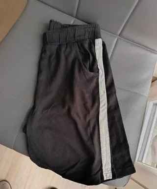 Set 3 Pantaloncini Bambino 10 Anni