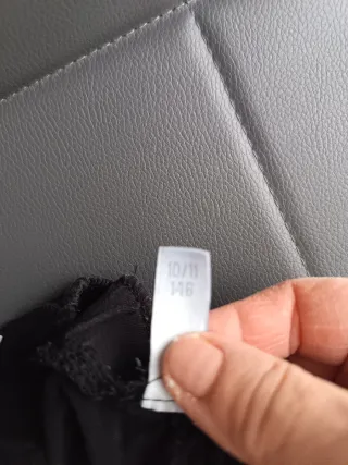 Set 3 Pantaloncini Bambino 10 Anni