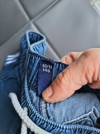 Set 3 Pantaloncini Bambino 10 Anni