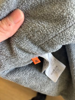 Cazadora Napapijri Blanca original