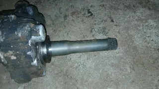 Equipo Hidráulico con Mangueras