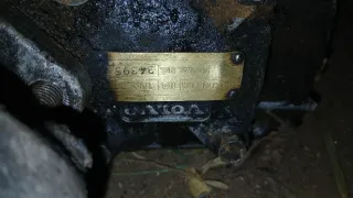 Equipo Hidráulico con Mangueras