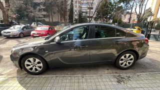 Opel Insignia 2014