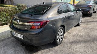 Opel Insignia 2014