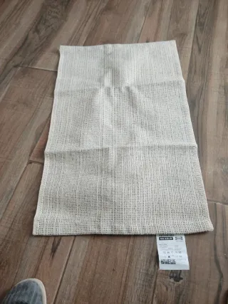 Alfombra Ikea Beige