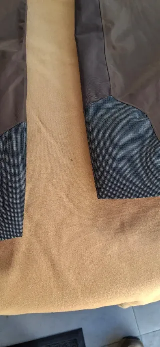 Pantalón Trekking/Caza Graff ,Hombre,invierno