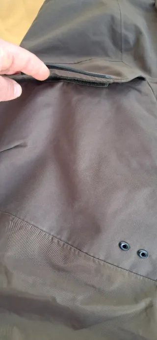 Pantalón Trekking/Caza Graff ,Hombre,invierno