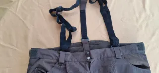 Pantalón Trekking/Caza Graff ,Hombre,invierno