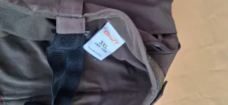 Pantalón Trekking/Caza Graff ,Hombre,invierno