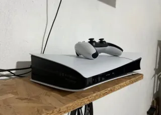 Playstation 5 Slim 1TB