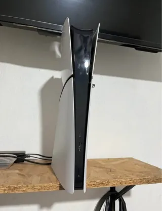 Playstation 5 Slim 1TB