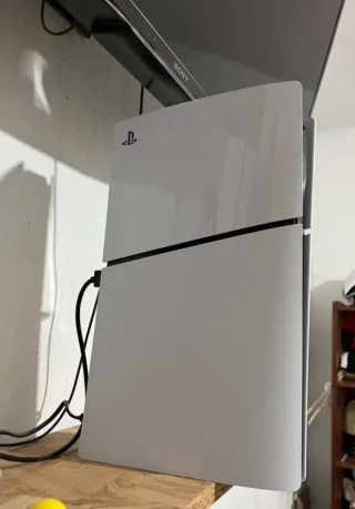 Playstation 5 Slim 1TB