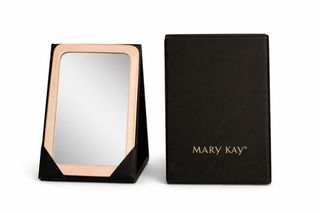 Espejo Mary Kay Negro