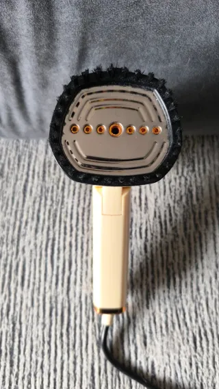 Plancha de Vapor Portátil para Ropa