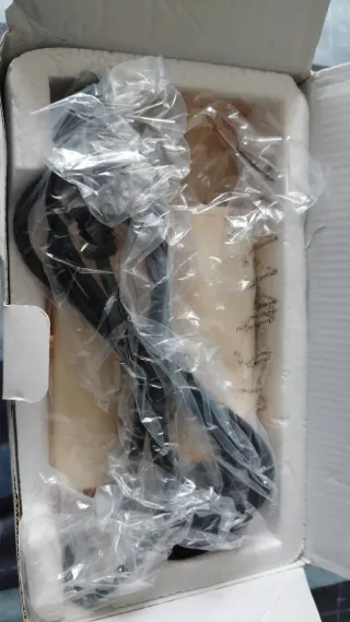 Plancha de Vapor Portátil para Ropa