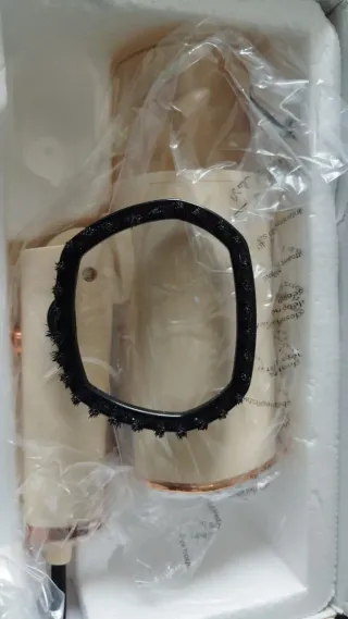 Plancha de Vapor Portátil para Ropa