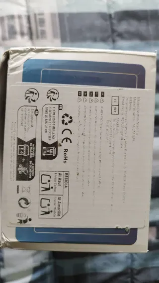 Plancha de Vapor Portátil para Ropa