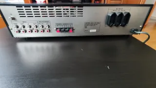 Amplificador Sony TA-AX 230