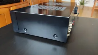 Amplificador Sony TA-AX 230