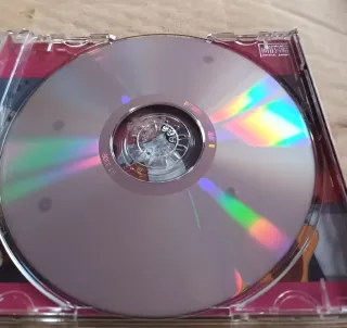 CD Ricci E Poveri - Mamma Maria