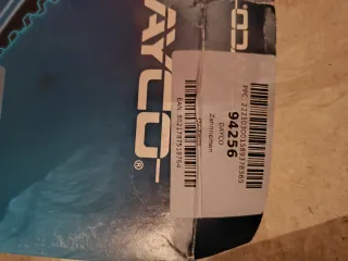 Radio Sony Filtros aceite y gasolina, correa distr