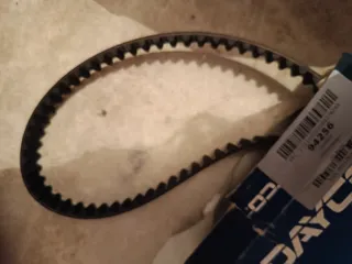 Radio Sony Filtros aceite y gasolina, correa distr