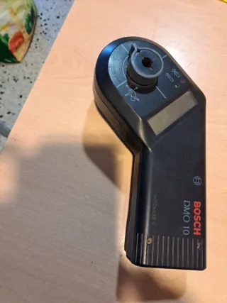 Detector Metales Bosch DMO 10