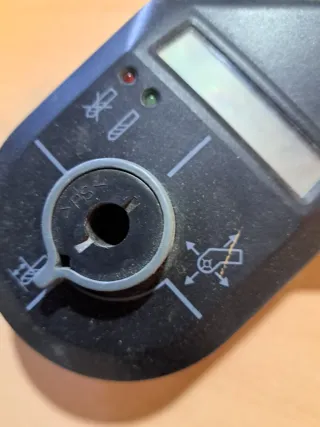 Detector Metales Bosch DMO 10