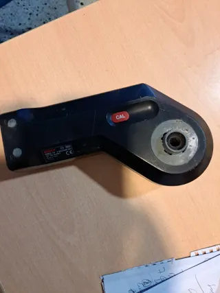 Detector Metales Bosch DMO 10