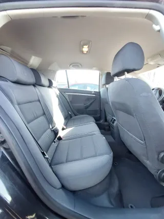 Volkswagen Golf 2004