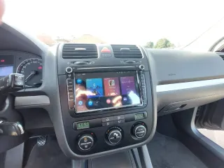 Volkswagen Golf 2004