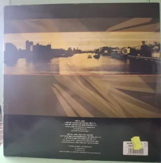 Vinilo Sara Seduction Feat Valerie