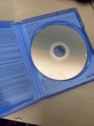 Dragon's Dogma 2 PS5