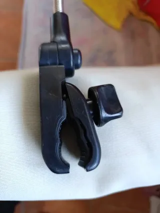 Sombrilla para bebé