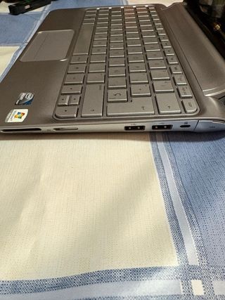 HP Mini 210-2000 + Cargador - Windows 10 instalado