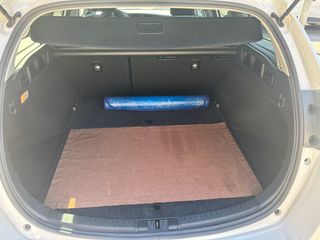 Toyota Auris Touring Sports 2016