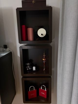 Habitación Matrimonial Completa