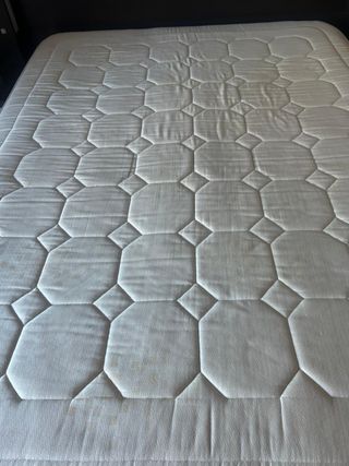 Habitación Matrimonial Completa