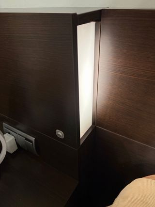 Habitación Matrimonial Completa