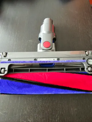 Ricambio per Aspirapolvere Dyson V8