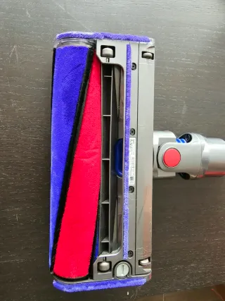 Ricambio per Aspirapolvere Dyson V8