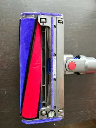 Ricambio per Aspirapolvere Dyson V8