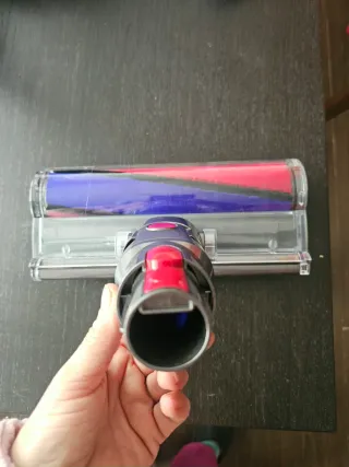 Ricambio per Aspirapolvere Dyson V8