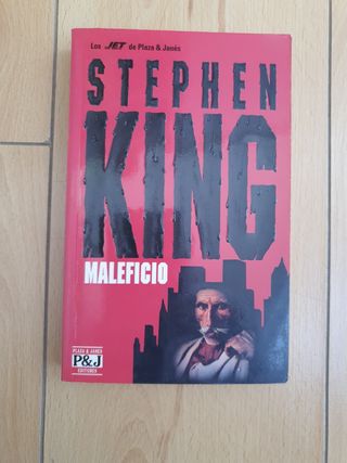 Maleficio