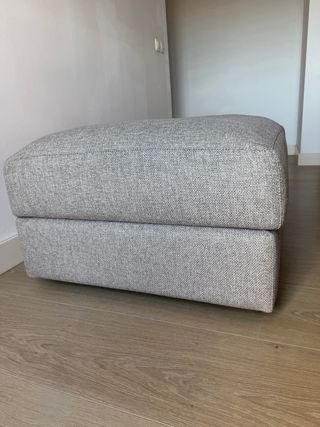 Sofá Belta Frajumar 3 plazas + puff!