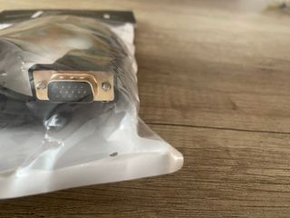 Adaptador DisplayPort a HDMI/VGA