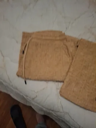 Conjunto Fendi Camiseta y Pantalón Corto