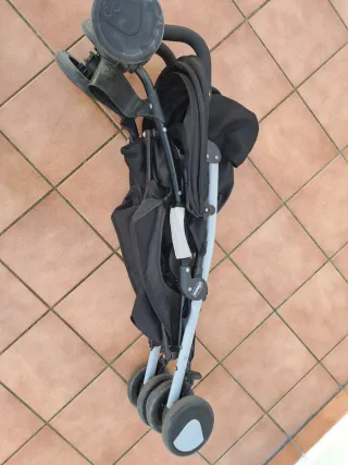 Cochecito Plegable Chicco