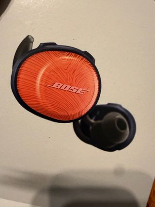 Auriculares Bose SoundSport Free Inalámbricos