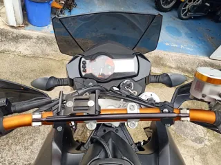 KTM 990 Supermoto